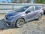 Honda CR-V 2020