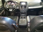 Dodge Caravan 2017