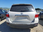 Toyota Highlander 2012