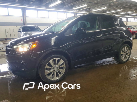 Buick Encore 2020 - Image 1 of 13