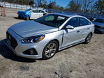 Hyundai Sonata 2018