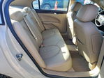 Buick Lucerne 2011