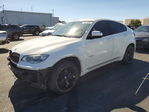 BMW X6 2014