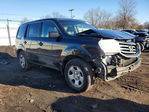 Honda Pilot 2012