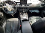 Audi A7 2018