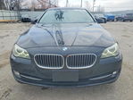 BMW Series 5 2013