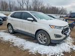 Ford Edge 2016