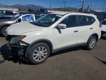 Nissan Rogue 2015