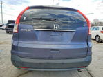 Honda CR-V 2012
