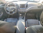 Chevrolet Impala 2017