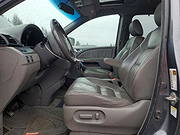 Honda Odyssey 2010