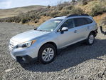 Subaru Outback 2015