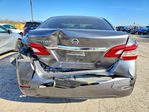 Nissan Sentra 2015