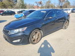 Kia Optima 2013