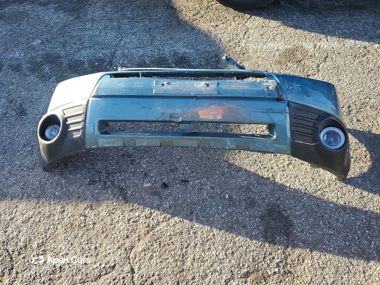 Subaru Forester 2009