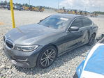 BMW Series 3 2021