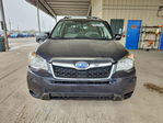 Subaru Forester 2016