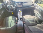 Nissan Sentra 2017
