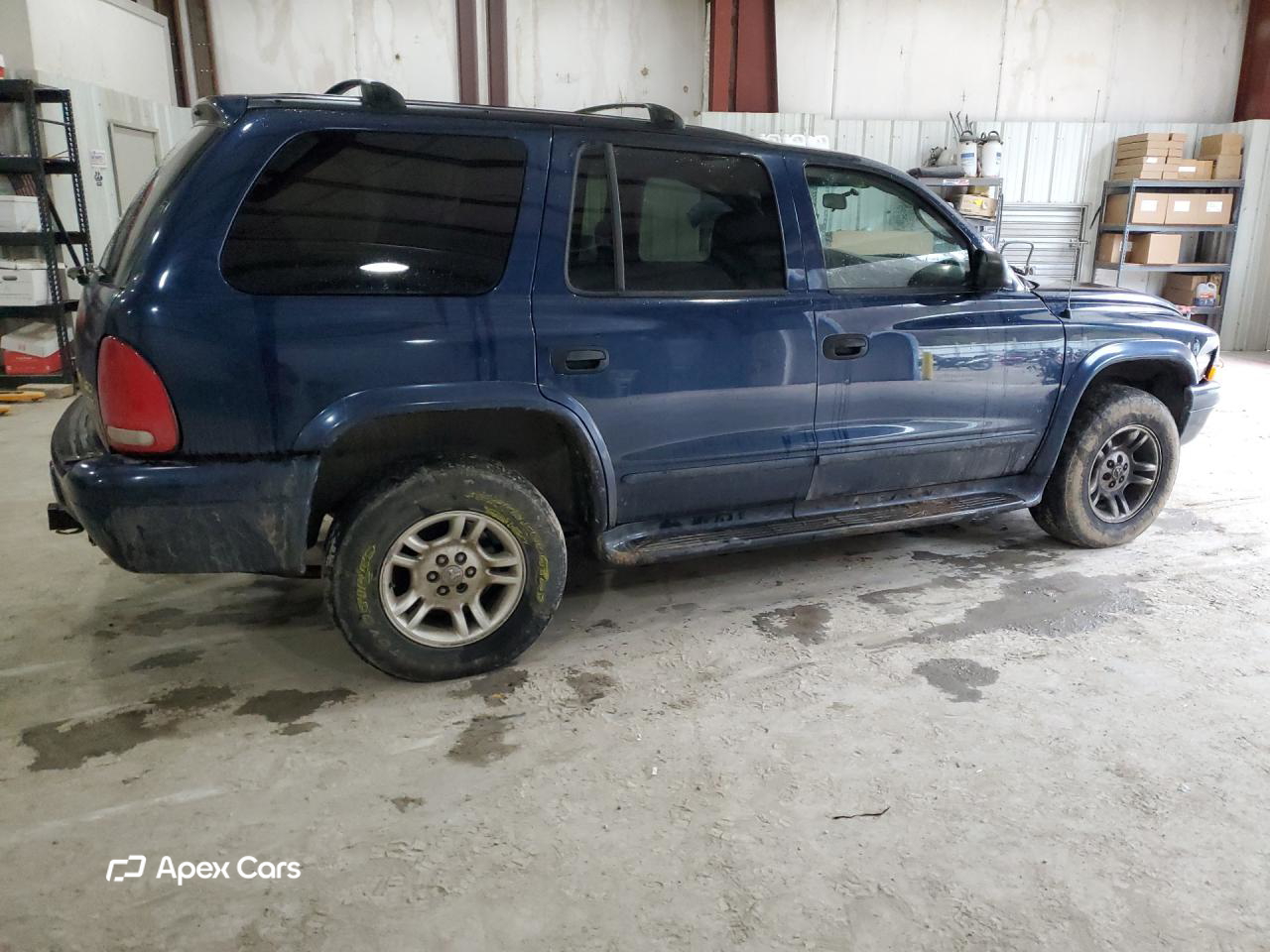 Dodge Durango 2003