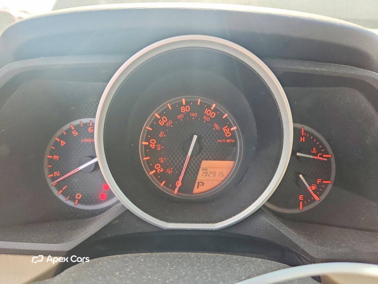 Toyota 4Runner 2011