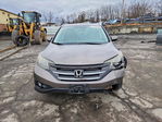 Honda CR-V 2012