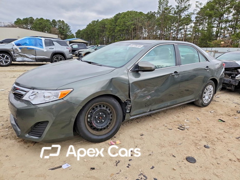 Toyota Camry 2013 - Image 1 of 12