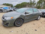 Toyota Camry 2013
