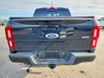 Ford Ranger 2019