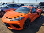 Chevrolet Corvette 2021