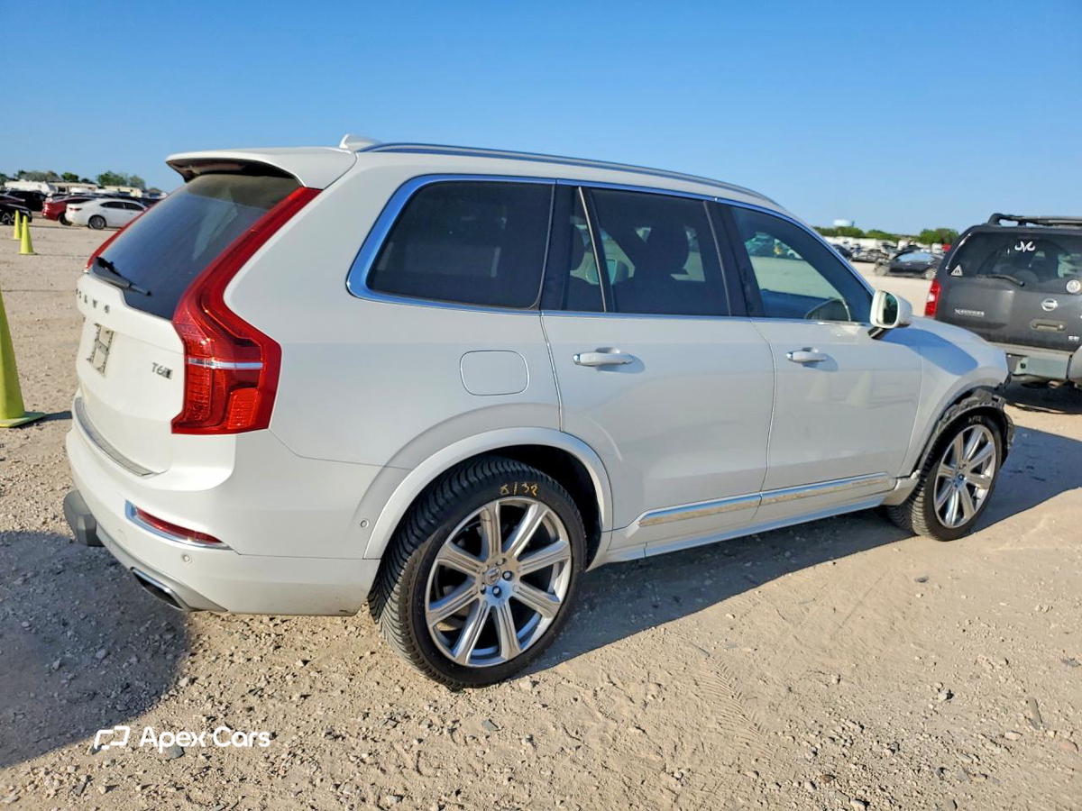 Volvo XC90 2017