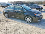 Lexus HS 2012