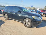 Nissan Pathfinder 2014