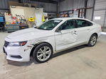 Chevrolet Impala 2015
