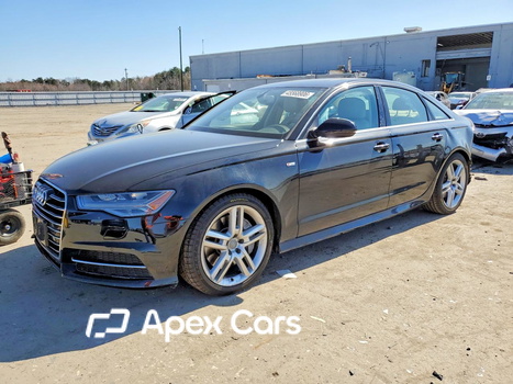 Audi A6 2016 - Image 1 of 13