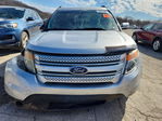 Ford Explorer 2012