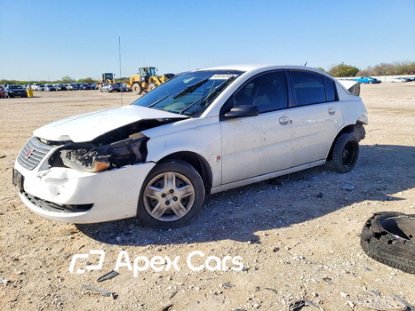 Saturn ION 2007 - Image 1 of 13