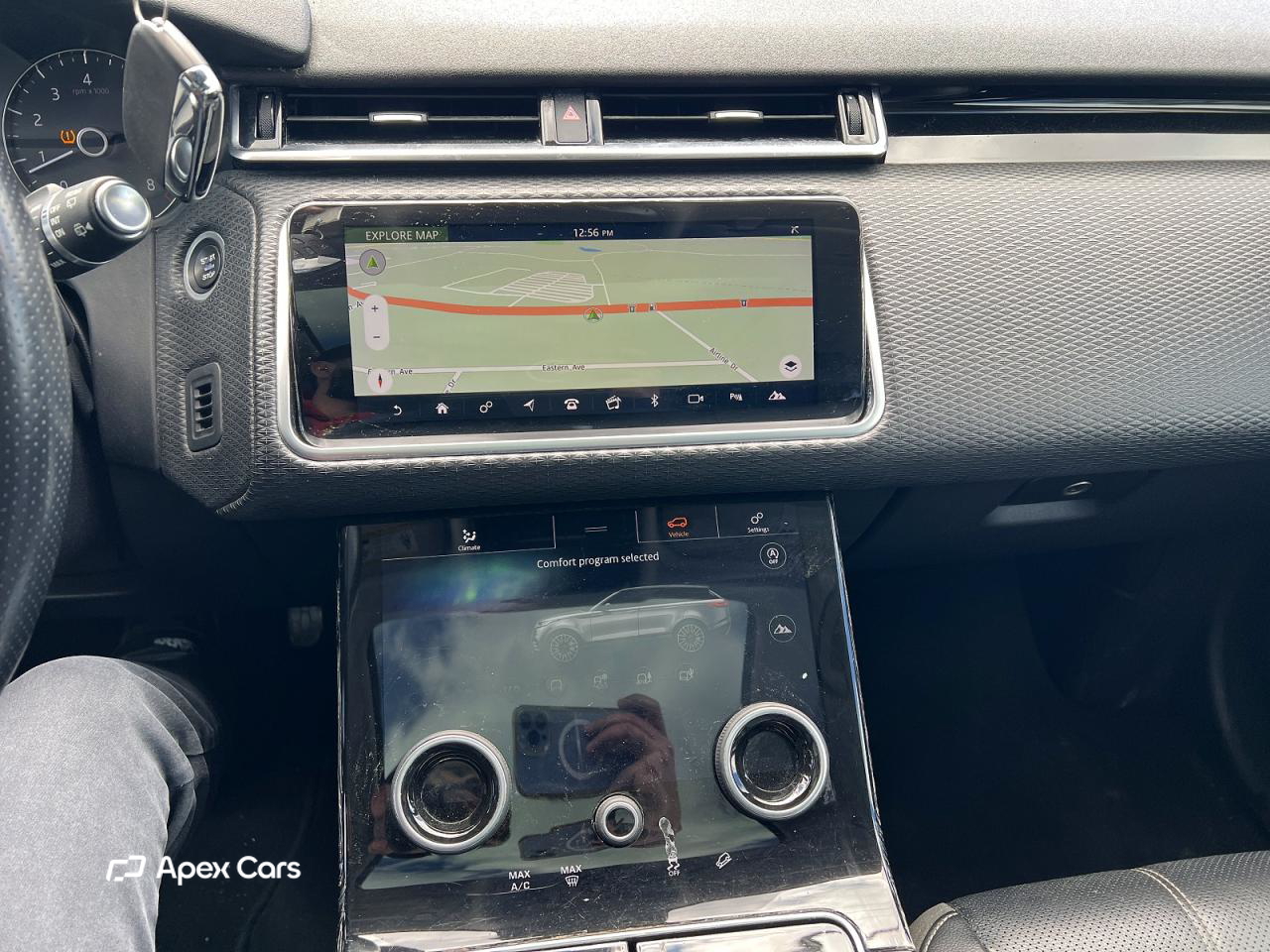 Land Rover Range Rover 2020