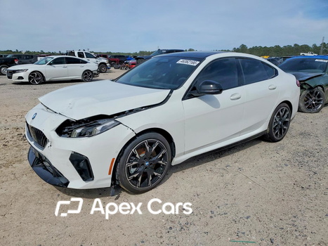 BMW Series 2 2026 - Image 1 of 12