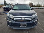 Honda Pilot 2017