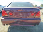Lexus GS 2005
