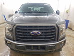 Ford F-150 2017