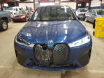 BMW iX 2025