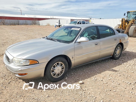 Buick LeSabre 2004 - Image 1 of 12