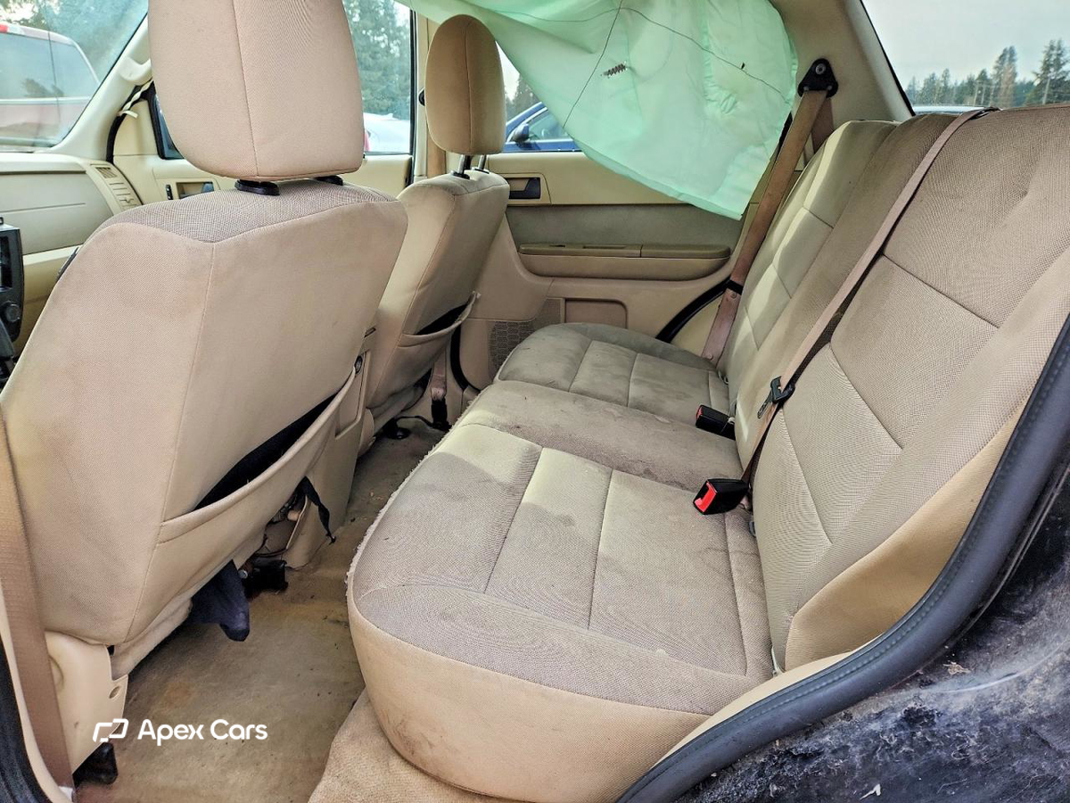 Ford Escape 2010
