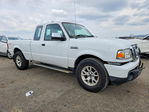 Ford Ranger 2010