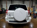 Toyota RAV 4 2012