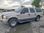 Ford Excursion 2005