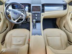 Ford Taurus 2014