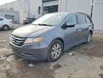 Honda Odyssey 2014