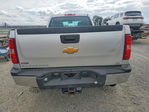 Chevrolet Silverado 2012